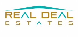 Logotip de Real Deal Estates, Realty Group SL.