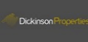 Логотип Dickinson Properties