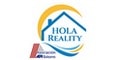 Logótipo de Hola Reality