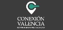 Logotip de Conexión Valencia