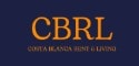 Logotip de Costa Blanca Rent & Living