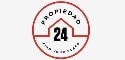 Logo di Propiedad24