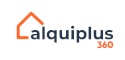 Logotip de Alquiplus 360