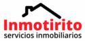 Logótipo de INMOTIRITO