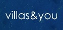 Logotip de Villas&You