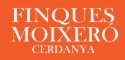 Logotip de FINQUES MOIXERÓ CERDANYA