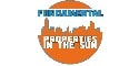 Logo di Fundamental “Properties in the Sun”