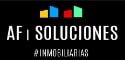 Logo di AF Soluciones Inmobiliarias