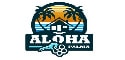 Logótipo de ALOHA PALMA