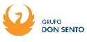 Logotip de Grupo don sento