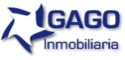 Logotip de Gago inmobiliaria
