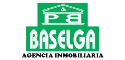 Logo di P&B Baselga