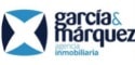 Logotip de García y Márquez Servicios Inmobiliarios, S.A.