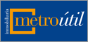 Logotip de Metroútil