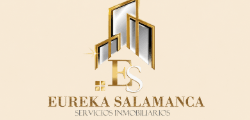 Logotip de Eureka Salamanca