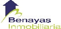 Logo von Benayas inmobiliaria
