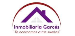 Logo von Inmobiliaria Garcés