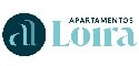 Logotip de Apartamentos Loira
