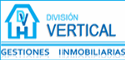 Logotip de Division Vertical