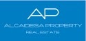 Logótipo de Alcaidesa Property