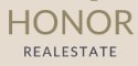 Logótipo de Honor-realestate