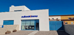 Logotip de Ouibook! Immo