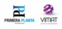 Logotip de Primera Planta & Vimat