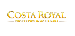 Logotip de COSTA ROYAL INMOBILIARIA