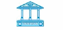 Logotip de Injupisa. Alquiler inmuebles propios