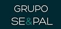 Logotip de GRUPO SE&PAL