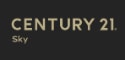 Logotip de CENTURY 21 Sky