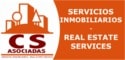 Логотип CSPISOS SERVICIOS INMOBILIARIOS