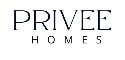 Logotipo de PRIVEE HOMES