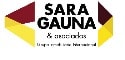 Sara Gauna & Asociados logo