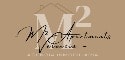 Логотип M2 Apartments Valencia