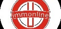 Logótipo de IMMONLINE