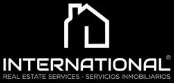 Logotip de International Real Estate Services