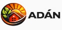 Logotip de Adán Inmobiliaria