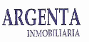 Logotip de Argenta inmobiliaria