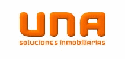 Logo di una soluciones inmobiliarias