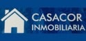 Logotip de Casacor Inmobiliaria