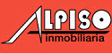 Logotip de Alpiso inmobiliaria