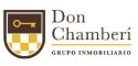 Logotip de Don Chamberi Grupo Inmobiliario