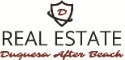 Logotipo de Real Estate Duquesa After Beach