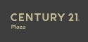 Logotip de Century 21 Plaza