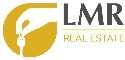 Logótipo de LMR "Real Estate"