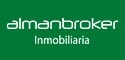 Logo de almanbroker inmobiliaria