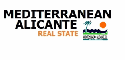 Logotip de Mediterranean Alicante