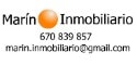 Logótipo de Marín.Inmobiliario