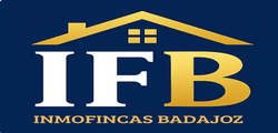Logotip de InmoFincas Badajoz